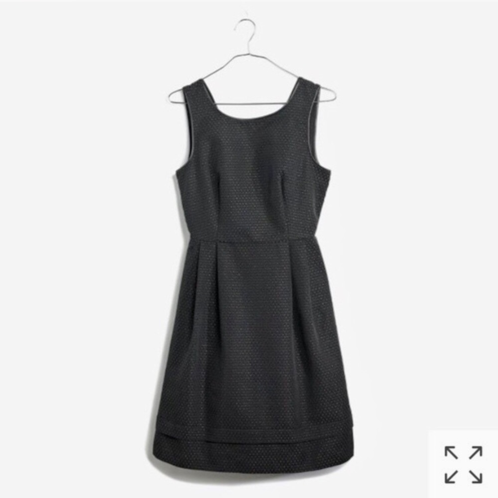 Madewell Lowlight Dress